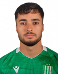Lucas Palavecino