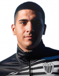 Luca Blas Ramírez