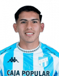 Ramiro Paunero