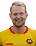 Lucas van Beek