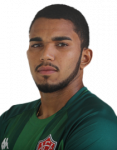 Lucas Arcanjo