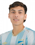 Luciano Vallejo
