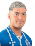 Luciano Pascual