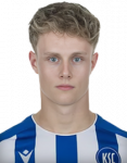 Luis Dettling