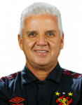 Luis Fernando Rosa Flores