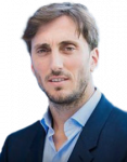 Luis Zubeldía