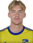 Luis Frieling