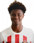 Luís Hemir Silva Semedo