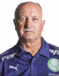 Luiz Felipe Scolari