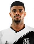 Luiz Felipe Oliveira de Paula