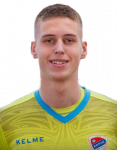 Luka Damjanović