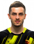 Luka Mandura
