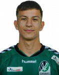 Luka Valentic