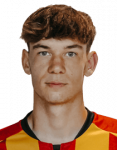 Lukas Baert
