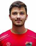 Lukas Damjanovic