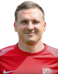 Lukas Riglewski