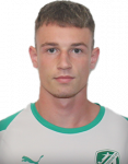Lukas-Stefan Weber
