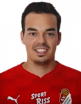 Lukas Weber