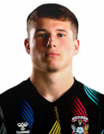Luke Bell