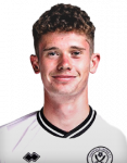 Luke Faxon