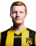 Maarten van Dijk