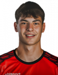 Maciej Oliwer Bochniak