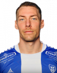 Magnar Ødegaard