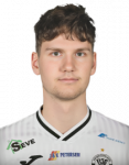 Magnus Holm Jacobsen