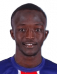 Mahamadou Sangaré
