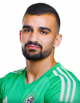 Mahmoud Jaber
