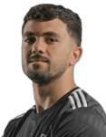 Mahmoud Saber