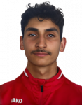 Mahmut Bozkurt