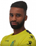 Maicon de Silva Moreira