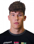 Maksim Belov