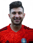 Maksim Belyh