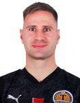 Maksim Skavysh