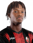 Malik Djibril