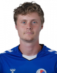 Malte Sjørslev