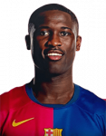Mamadou Ibra Mbacke Fall