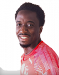 Mamadou Magassouba