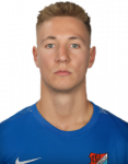 Marcel Bergmann