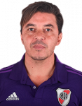 Marcelo Daniel Gallardo