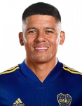 Marcos Rojo