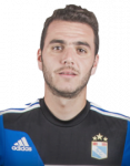 Mariano Soso