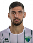 Marios Vichos
