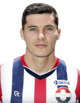 Marios Vrousai