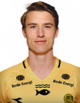 Marius Høibråten