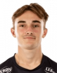 Marius Broholm