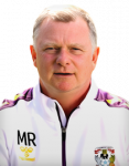 Mark Gordon Robins