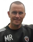 Mark Robinson